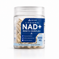 Aevor Liposomal NAD+ Men's Complex — 1000 mg