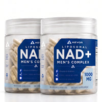 Aevor Liposomal NAD+ Men's Complex — 1000 mg