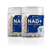 Aevor Liposomal NAD+ Men's Complex — 1000 mg