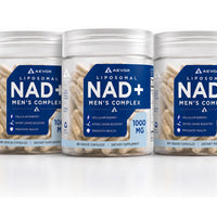 Aevor Liposomal NAD+ Men's Complex — 1000 mg